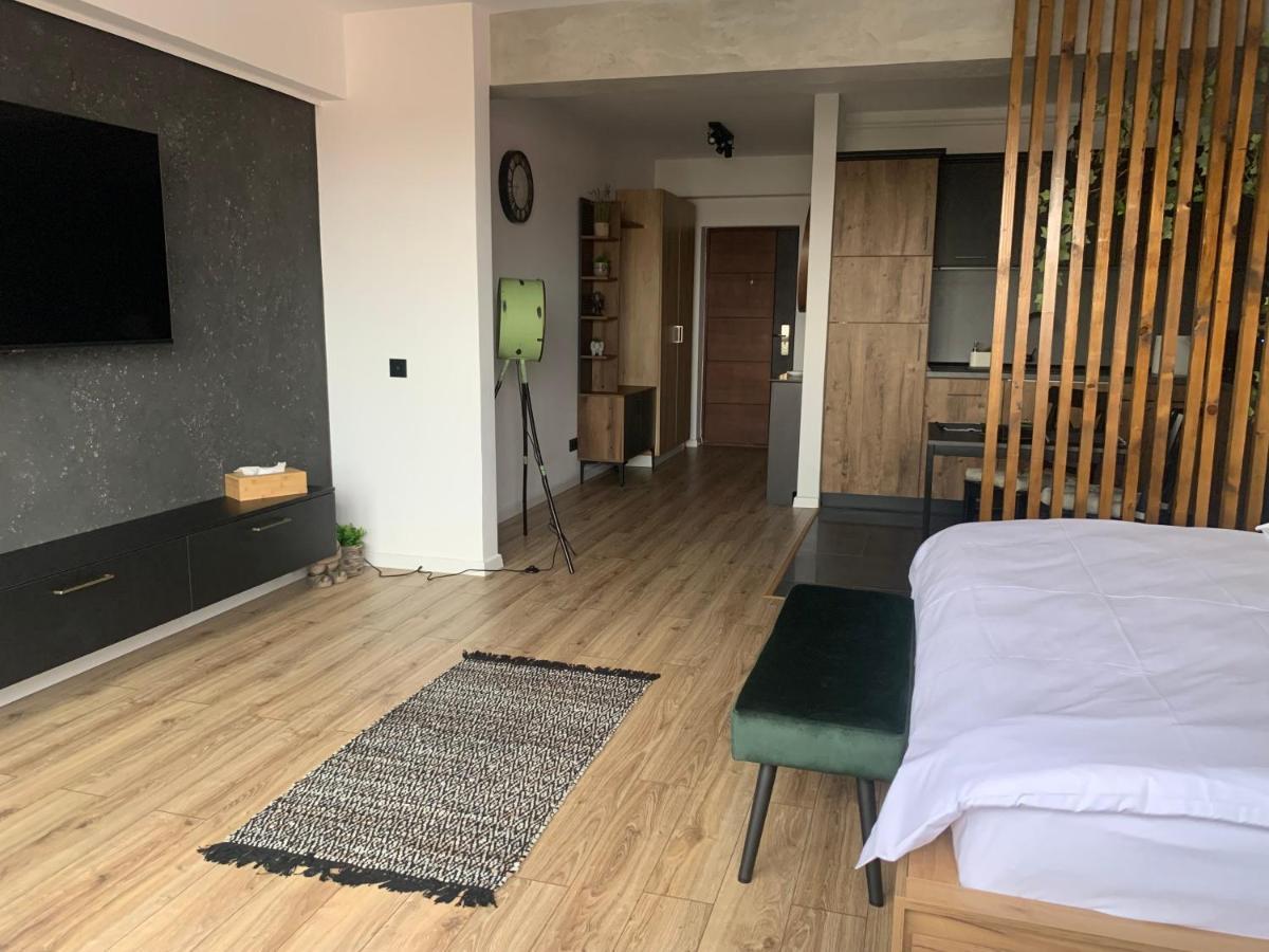Apartment A *