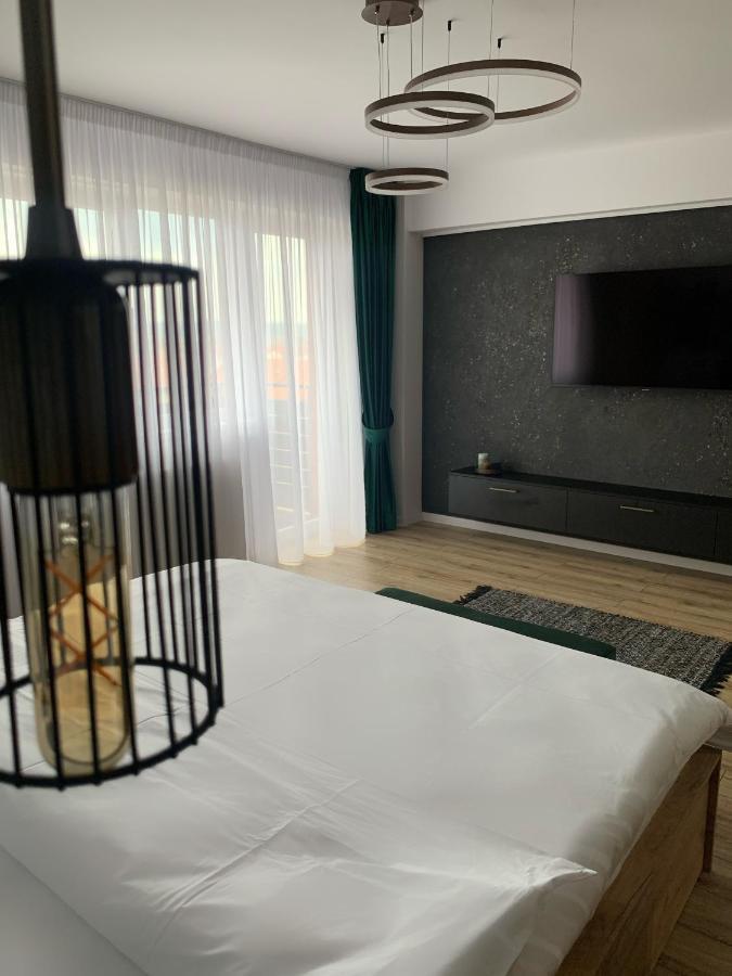 Apartment A Hermannstadt