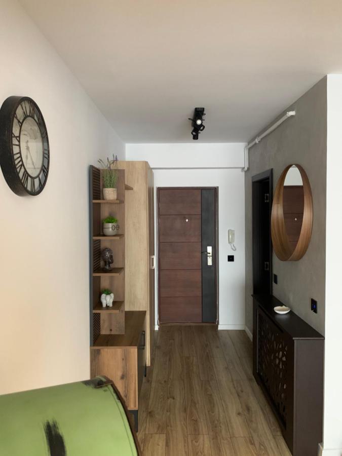 A Apartment *