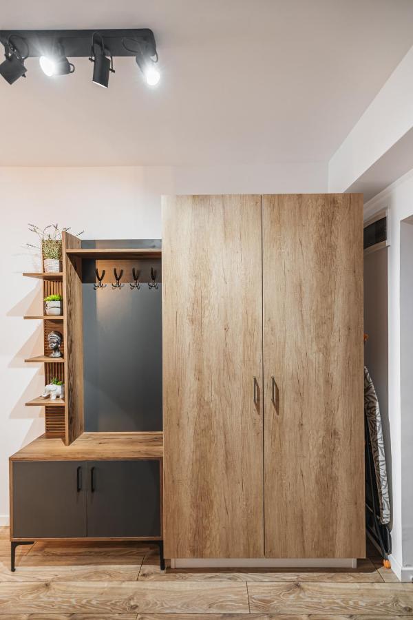 Apartment A *