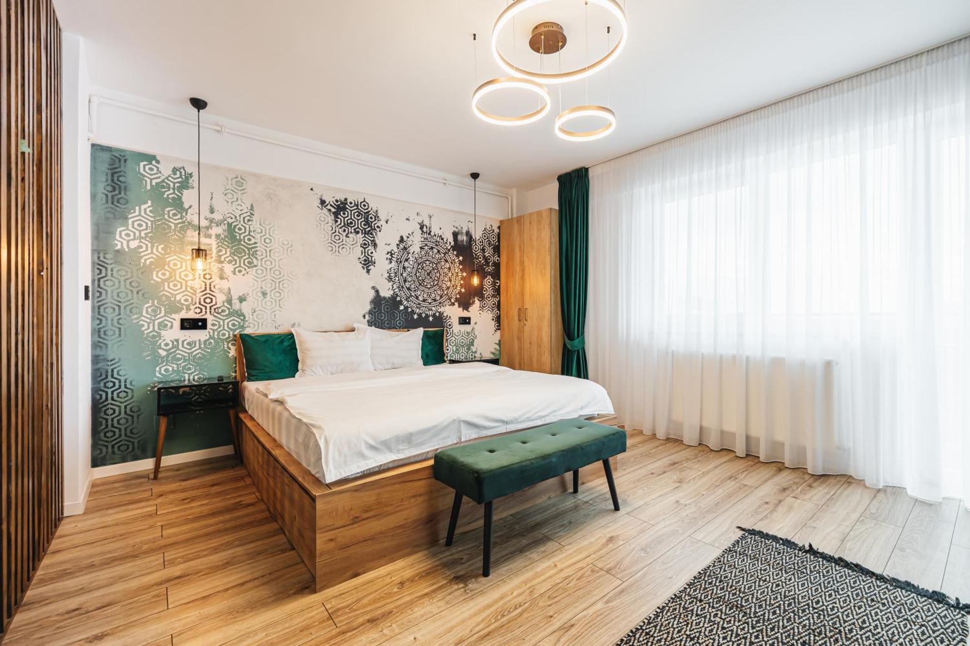 Apartment A Hermannstadt